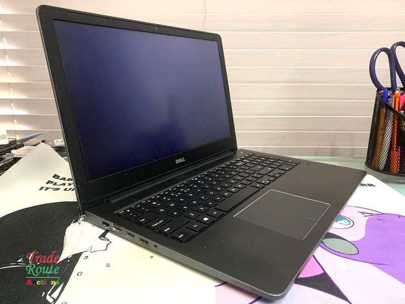 Dell Vostro 5568 15.6 Laptop, Intel Core i7 7th Gen, 8GB RAM, 256GB SSD