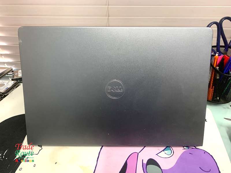Dell Vostro 5568 15.6 Laptop, Intel Core i7 7th Gen, 8GB RAM, 256GB SSD