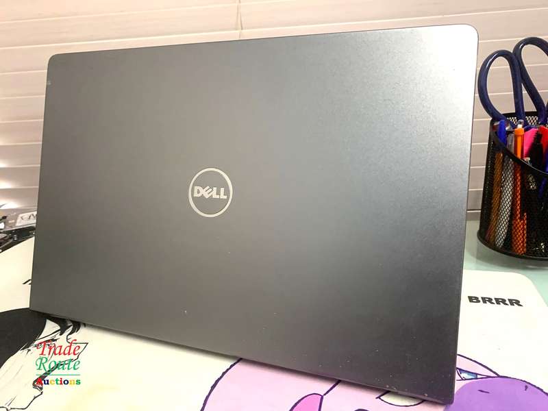 Dell Vostro 5568 15.6 Laptop, Intel Core i7 7th Gen, 8GB RAM, 256GB SSD
