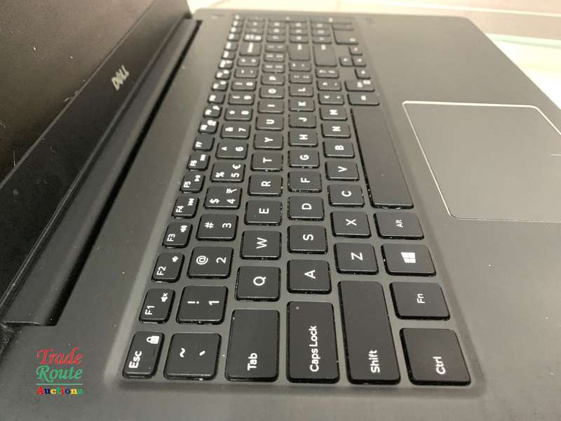 Dell Vostro 5568 15.6 Laptop, Intel Core i7 7th Gen, 8GB RAM, 256GB SSD