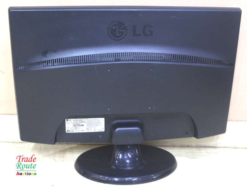 LG Flatron W2343S-PF 23-inch LCD Monitor 1920x1080