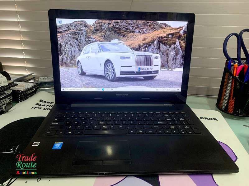 Lenovo G50-80 15.6-inch Laptop (Core i3-5005U 5th Gen Processor/4GB RAM/1TB HDD)