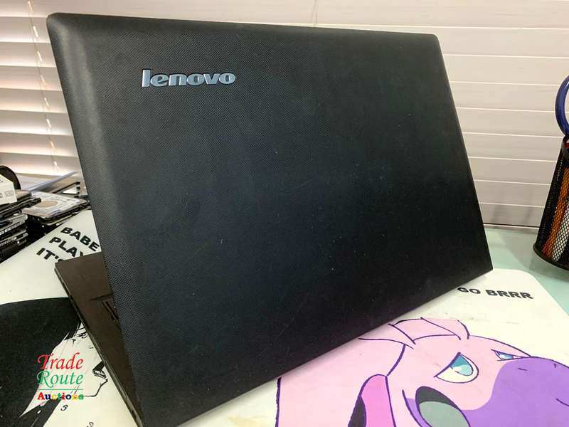 Lenovo G50-80 15.6-inch Laptop (Core i3-5005U 5th Gen Processor/4GB RAM/1TB HDD)