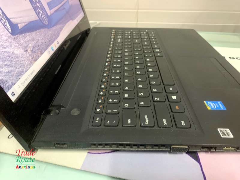 Lenovo G50-80 15.6-inch Laptop (Core i3-5005U 5th Gen Processor/4GB RAM/1TB HDD)