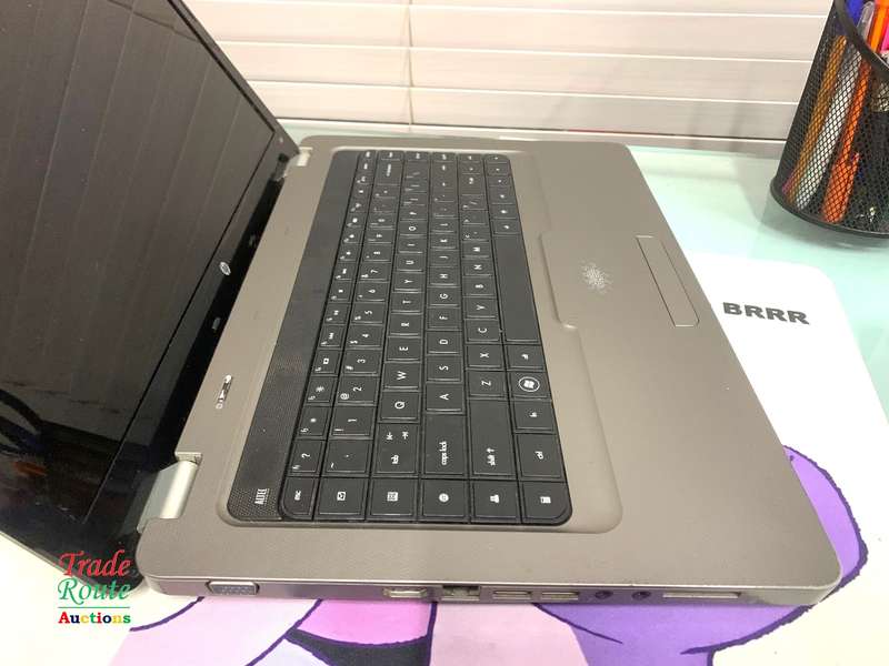 HP G62 Laptop | For Spares - Salvage Stock