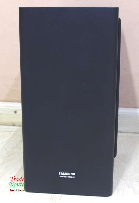 Samsung Harman/Kardon Subwoofer Model PS-WR75B