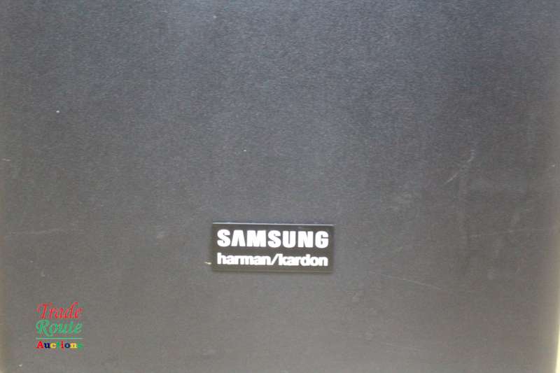 Samsung Harman/Kardon Subwoofer Model PS-WR75B
