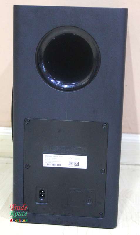Samsung Harman/Kardon Subwoofer Model PS-WR75B
