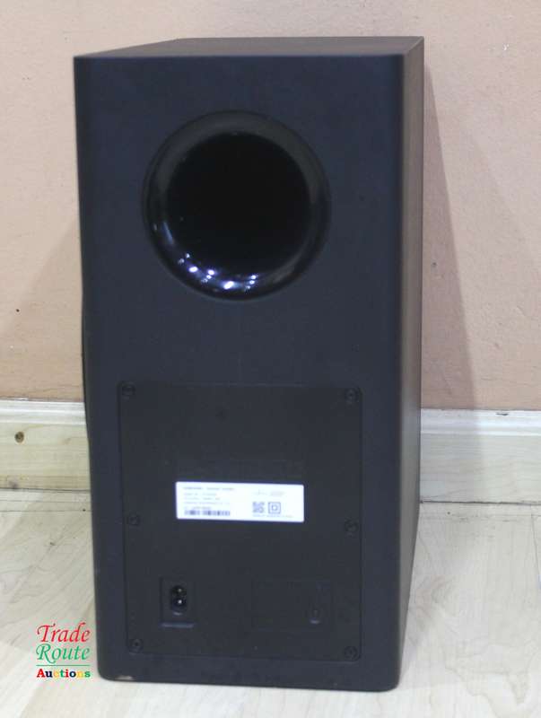 Samsung Harman/Kardon Subwoofer Model PS-WR75B