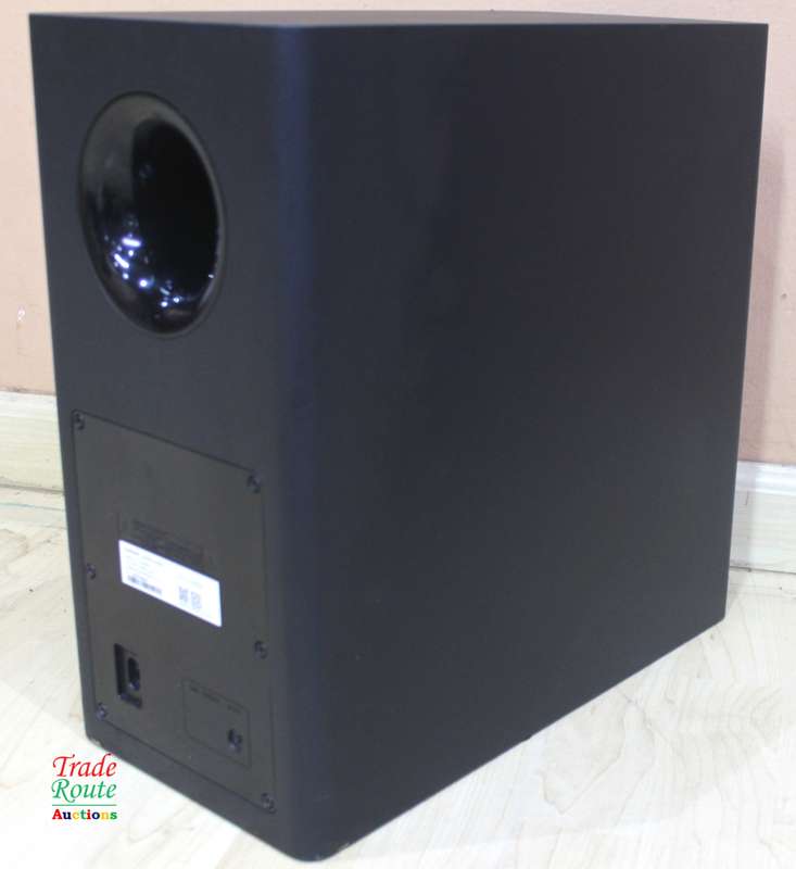 Samsung Harman/Kardon Subwoofer Model PS-WR75B