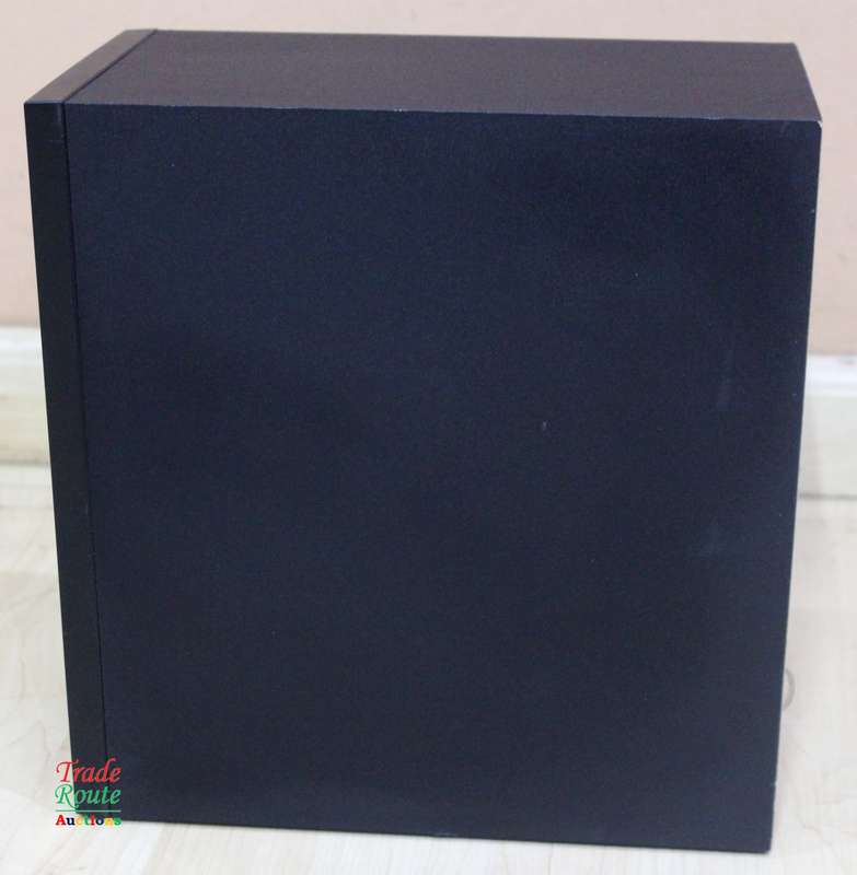 Samsung Ps-ew1-3 Subwoofer Speaker 3ohms wired - Works Fine