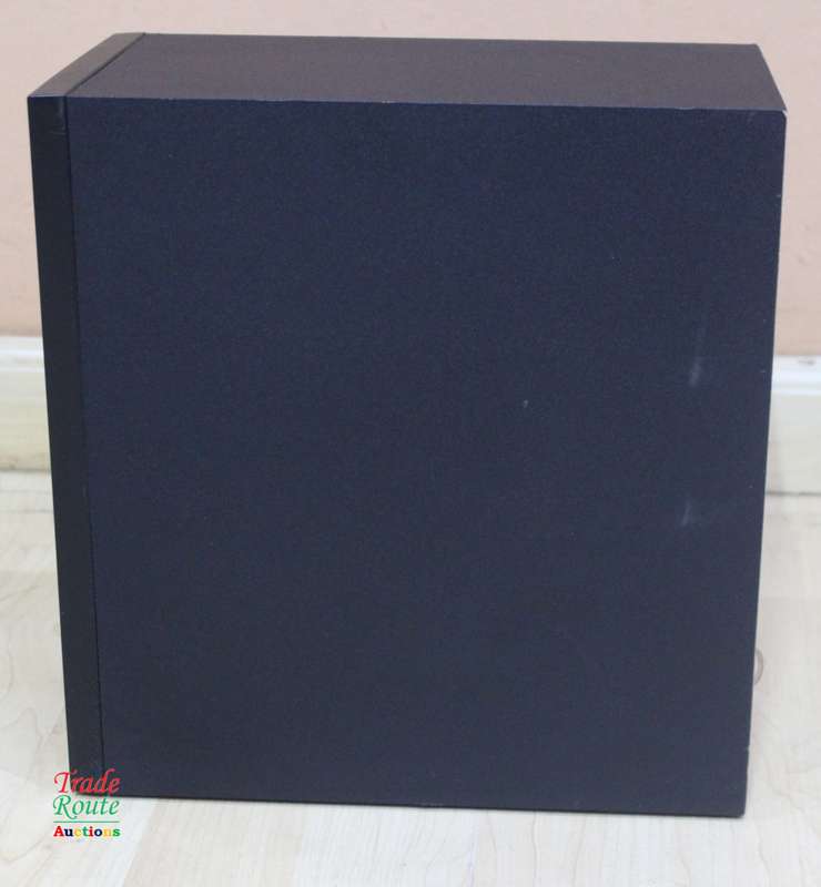 Samsung Ps-ew1-3 Subwoofer Speaker 3ohms wired - Works Fine