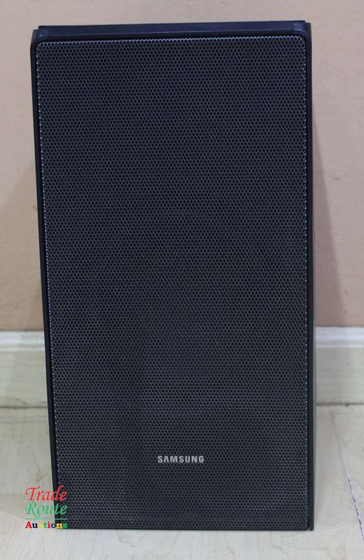 Samsung Ps-wn30 Wireless Subwoofer Only (Powers on Untested) for Spares