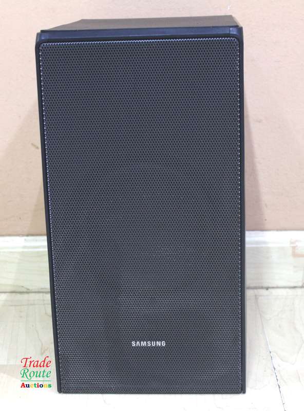 Samsung Ps-wn30 Wireless Subwoofer Only (Powers on Untested) for Spares