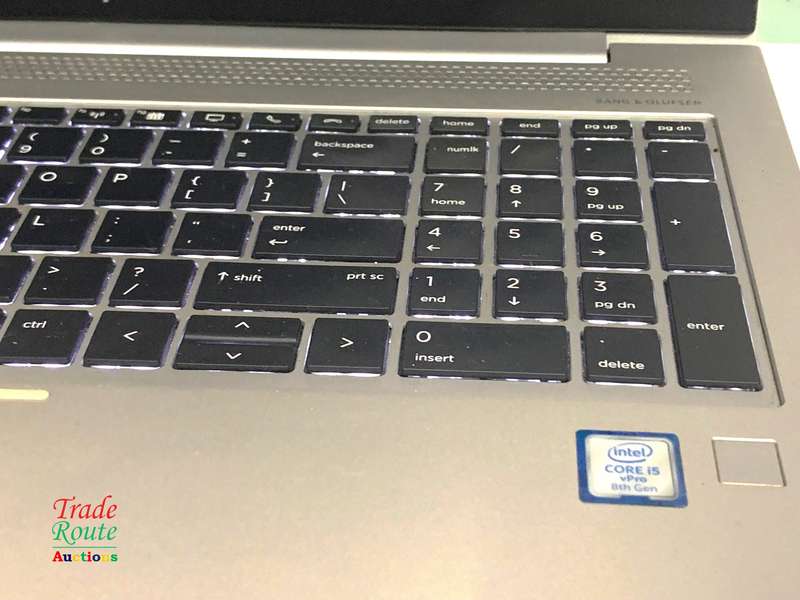 HP 850 G6 Laptop | For Spares - Salvage Stock