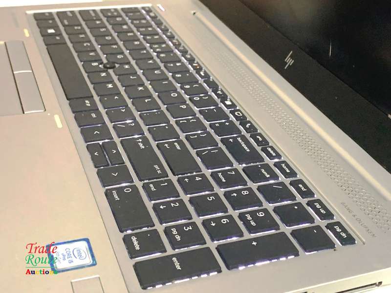 HP 850 G6 Laptop | For Spares - Salvage Stock