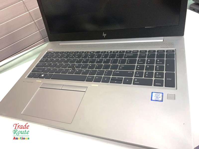 HP 850 G6 Laptop | For Spares - Salvage Stock