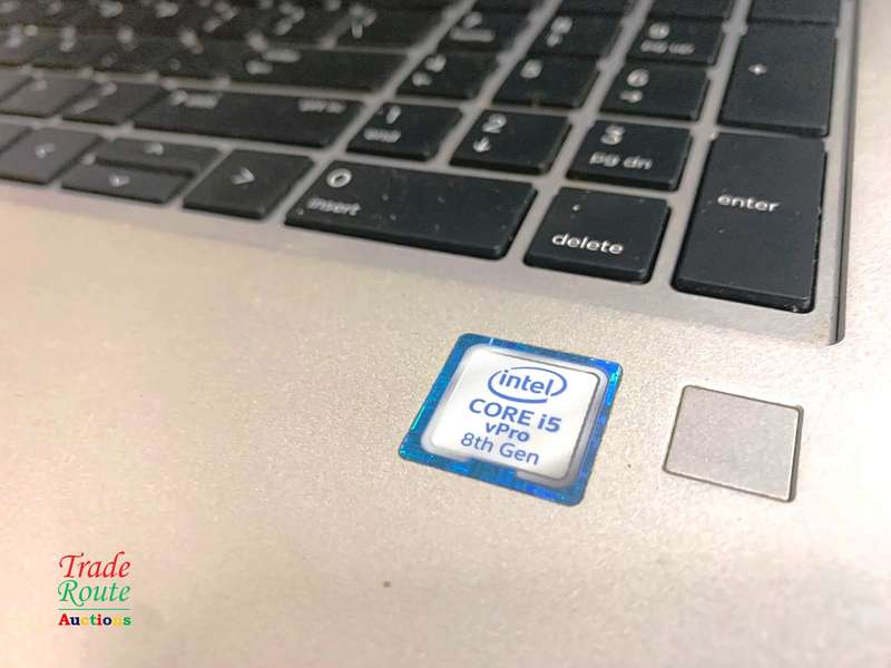 HP 850 G6 Laptop | For Spares - Salvage Stock