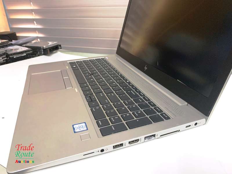 HP 850 G6 Laptop | For Spares - Salvage Stock