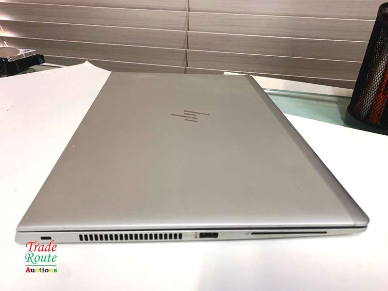 HP 850 G6 Laptop | For Spares - Salvage Stock