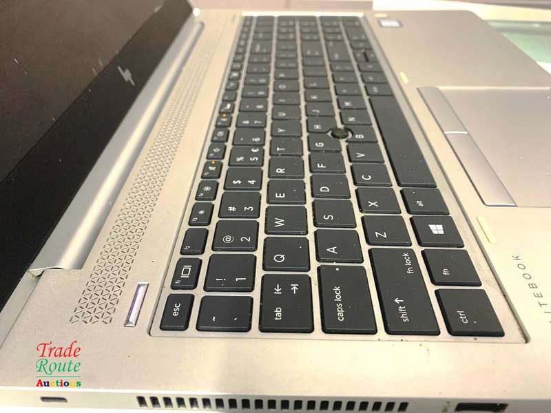 HP 850 G6 Laptop | For Spares - Salvage Stock