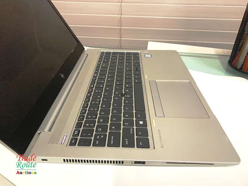 HP 850 G6 Laptop | For Spares - Salvage Stock