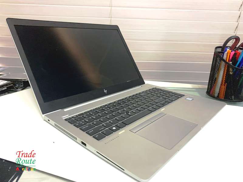 HP 850 G6 Laptop | For Spares - Salvage Stock