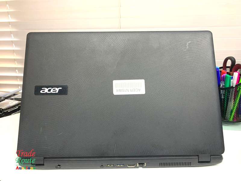 Acer Extensa 2519 15.6inch Laptop | Celeron N3060 1.6GHz | 4GB RAM | 500GB HDD