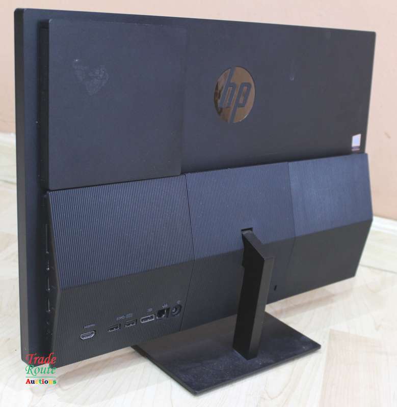 HP ProOne 400 G4 20 inch AiO All in one Desktop PC * 8th Gen 8GB RAM 256GB SSD