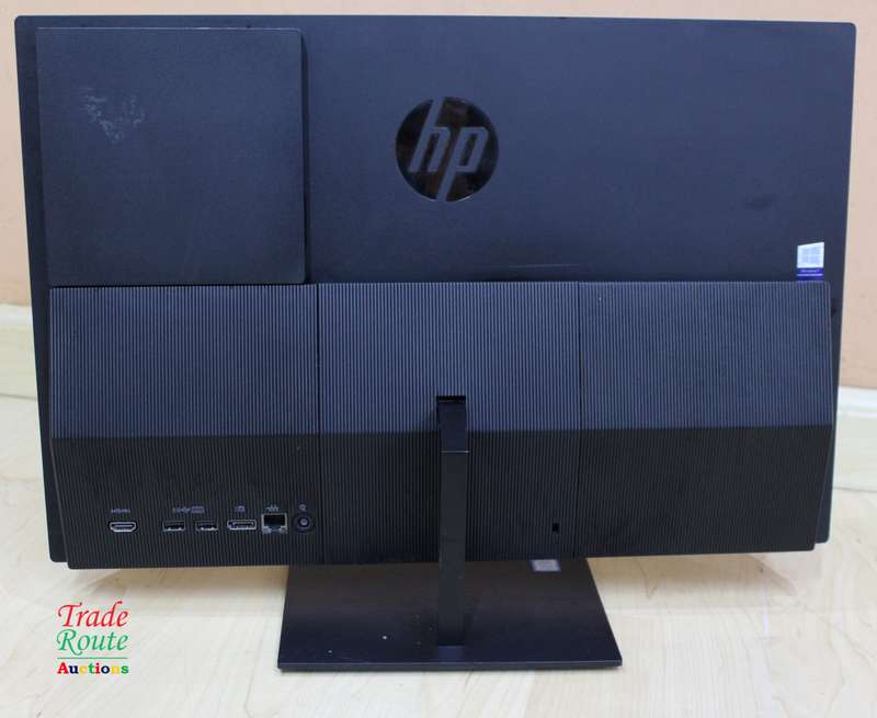 HP ProOne 400 G4 20 inch AiO All in one Desktop PC * 8th Gen 8GB RAM 256GB SSD