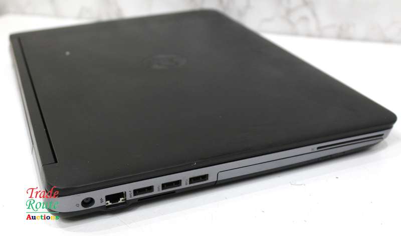 HP PROBOOK 650 G1 LAPTOP | CORE i5 4200M 2.50GHZ | 4GB RAM | 250GB SSD | Salvage Stock