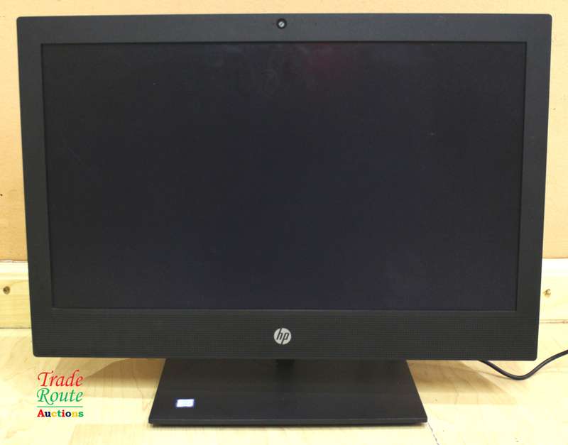 HP ProOne 400 G4 20 inch AiO All in one Desktop PC * 8th Gen