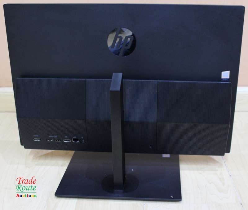 HP ProOne 400 G4 20 inch AiO All in one Desktop PC * 8th Gen