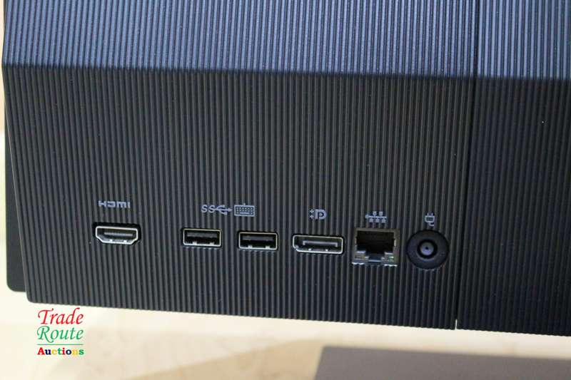 HP ProOne 400 G4 20 inch AiO All in one Desktop PC * 8th Gen