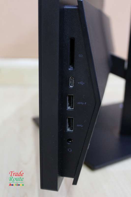 HP ProOne 400 G4 20 inch AiO All in one Desktop PC * 8th Gen