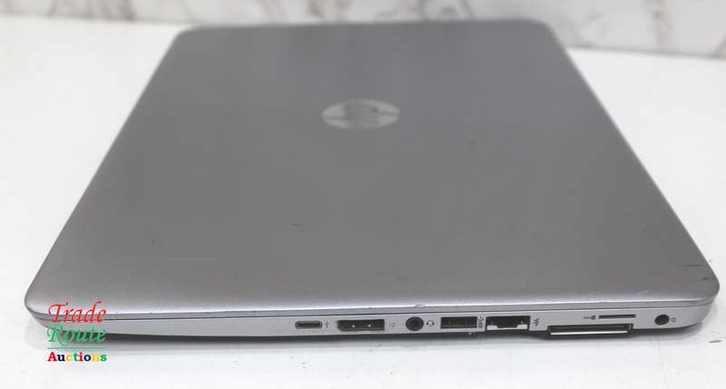 HP EliteBook 850 G4 LAPTOP * SUPER FAST * CORE i7 2.9 GHz * 16 GB RAM * 256GB SSD * WIN 10 PRO
