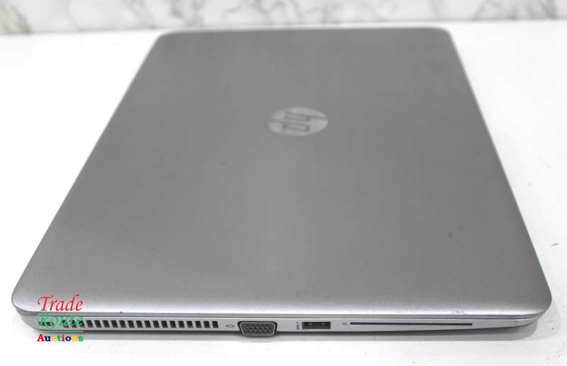 HP EliteBook 850 G4 LAPTOP * SUPER FAST * CORE i7 2.9 GHz * 16 GB RAM * 256GB SSD * WIN 10 PRO
