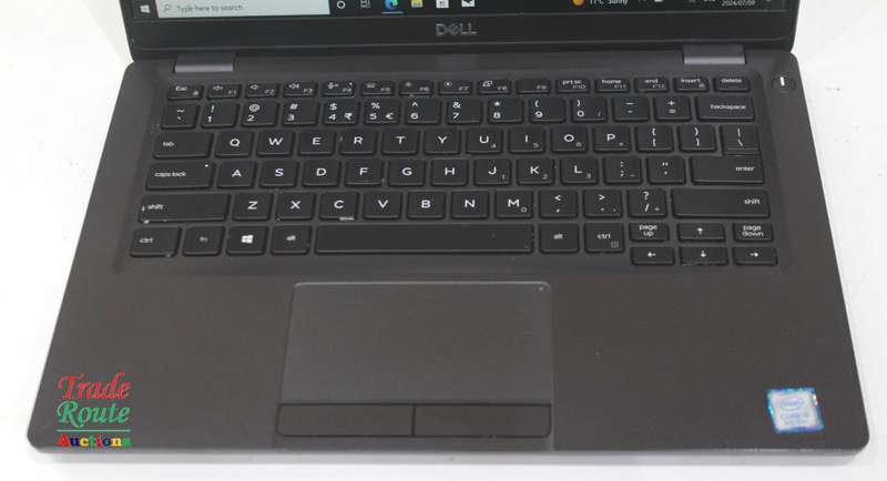 DELL LATITUDE 5300 LAPTOP | CORE i5 8365U 1.9GHz | 16GB RAM | 256GB SSD 13.3 inch TouchScreen Laptop