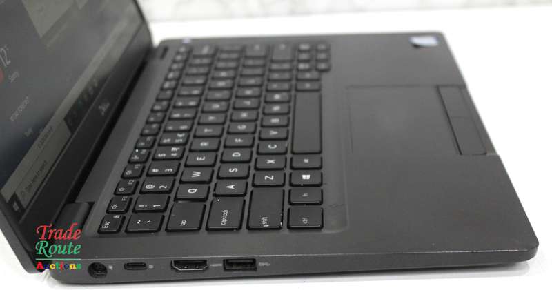 DELL LATITUDE 5300 LAPTOP | CORE i5 8365U 1.9GHz | 16GB RAM | 256GB SSD 13.3 inch TouchScreen Laptop