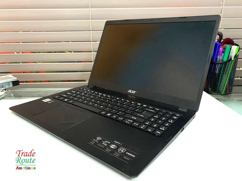 Acer Aspire3 Laptop | For Spares - Salvage Stock