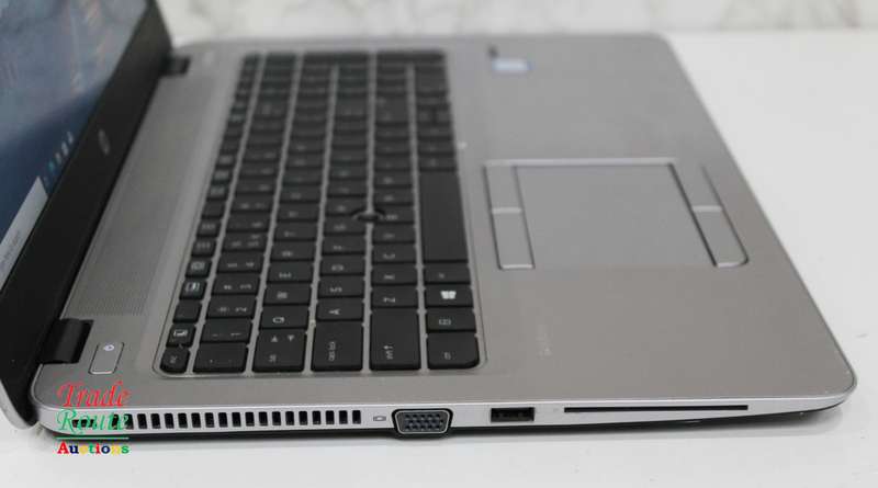 HP EliteBook 850 G4 LAPTOP * SUPER FAST * CORE i7 2.9 GHz * 16 GB RAM * 256GB SSD * WIN 10 PRO
