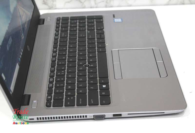 HP EliteBook 850 G4 LAPTOP * SUPER FAST * CORE i7 2.9 GHz * 16 GB RAM * 256GB SSD * WIN 10 PRO