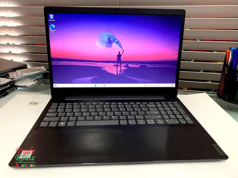 LENOVO IDEAPAD S145 81W8 LAPTOP CORE i5 1035G1 10th Gen @ 1.0GHZ  NOTEBOOK