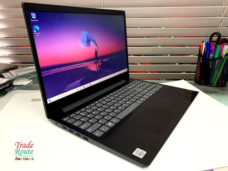 LENOVO IDEAPAD S145 81W8 LAPTOP CORE i5 1035G1 10th Gen @ 1.0GHZ  NOTEBOOK