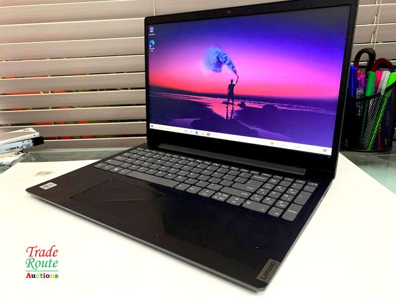 LENOVO IDEAPAD S145 81W8 LAPTOP CORE i5 1035G1 10th Gen @ 1.0GHZ  NOTEBOOK