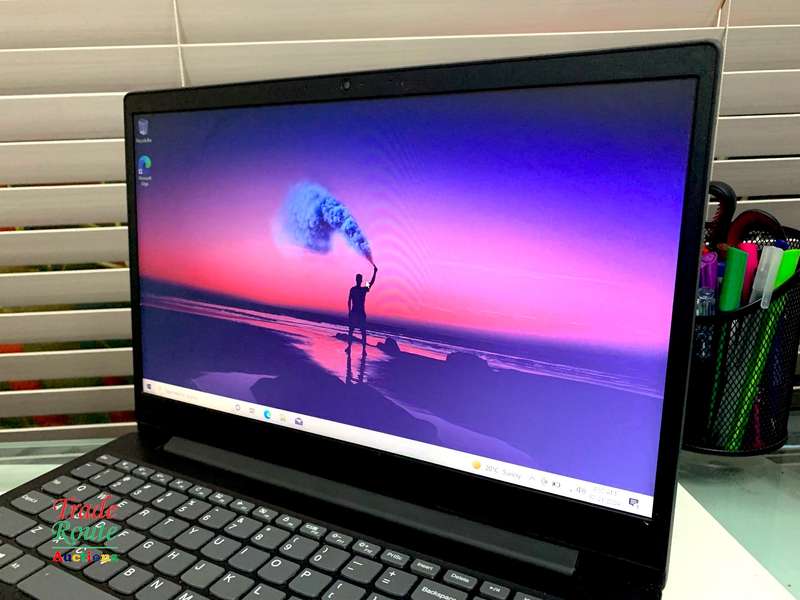 LENOVO IDEAPAD S145 81W8 LAPTOP CORE i5 1035G1 10th Gen @ 1.0GHZ  NOTEBOOK