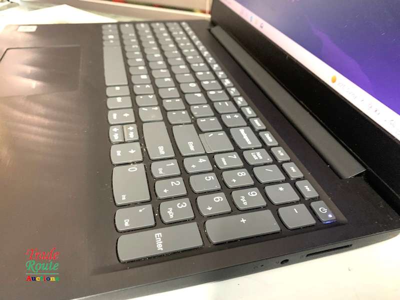 LENOVO IDEAPAD S145 81W8 LAPTOP CORE i5 1035G1 10th Gen @ 1.0GHZ  NOTEBOOK