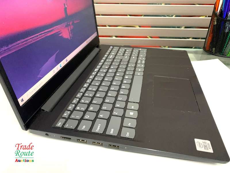 LENOVO IDEAPAD S145 81W8 LAPTOP CORE i5 1035G1 10th Gen @ 1.0GHZ  NOTEBOOK