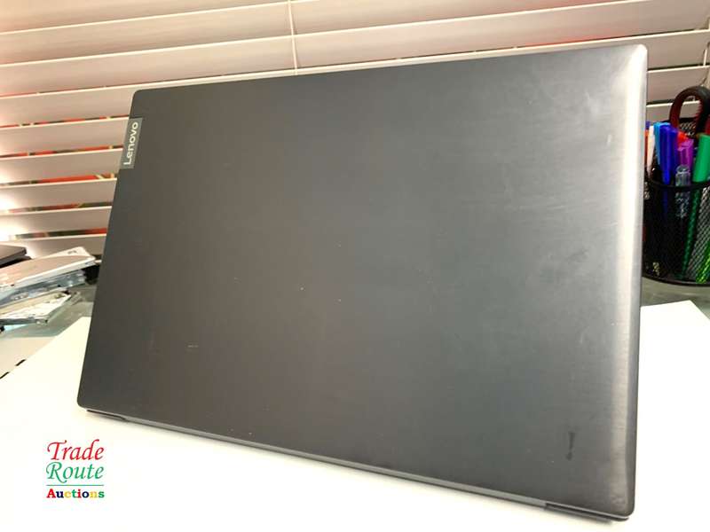 LENOVO IDEAPAD S145 81W8 LAPTOP CORE i5 1035G1 10th Gen @ 1.0GHZ  NOTEBOOK
