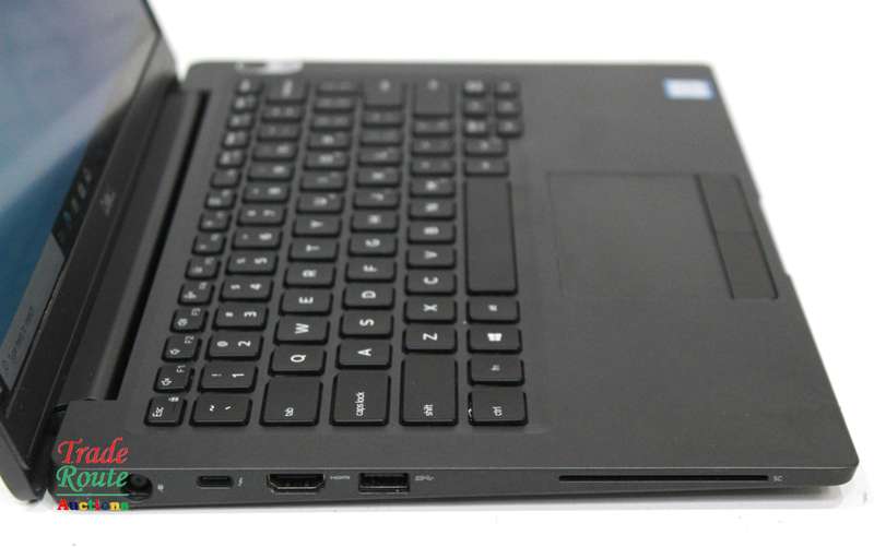 Dell Latitude 7400 Notebook (Carbon Fiber) Core i5 8365U 16GB RAM 256GB SSD 15.6" FHD Display